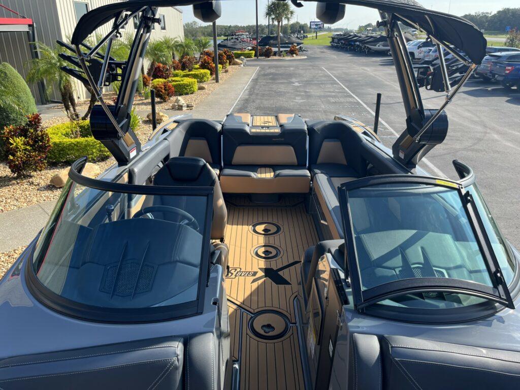 2024 MasterCraft XStar S