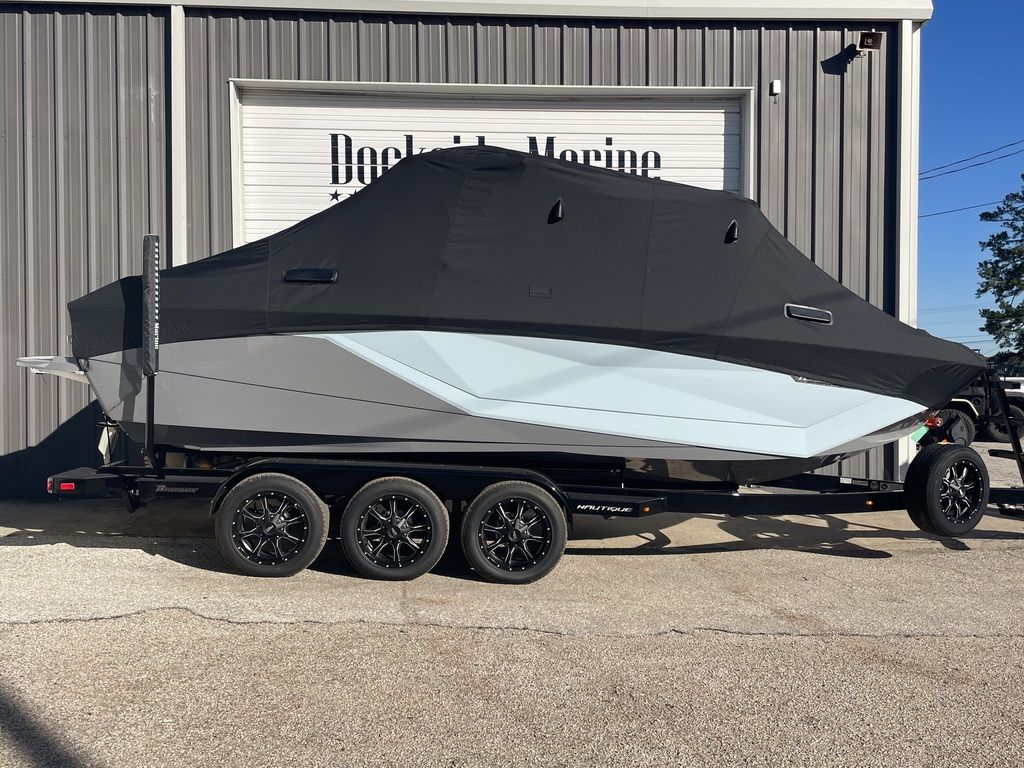 2024 Nautique Super Air Nautique G23