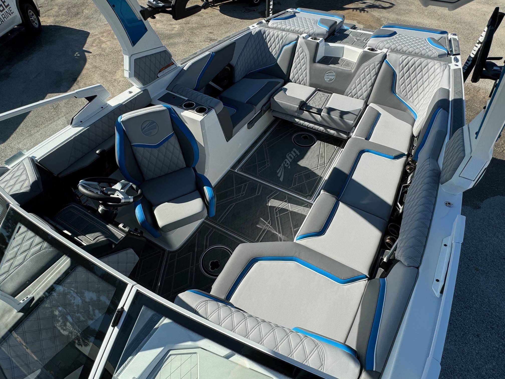 2025 Tige 24RZX