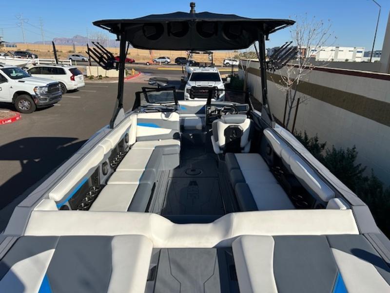 2024 axis wake research T250