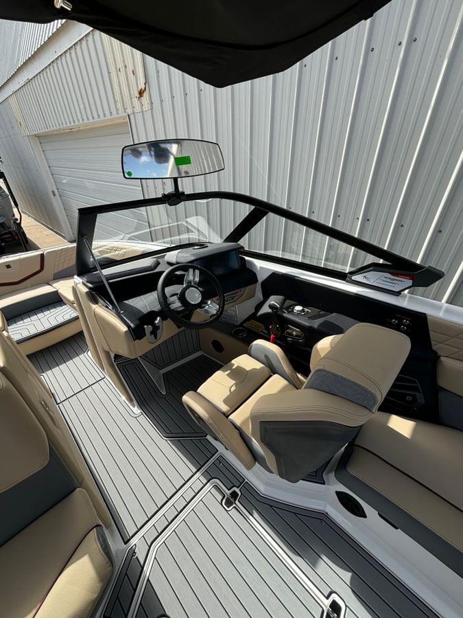 2024 Super Air Nautique G23 ***100k off MSRP***