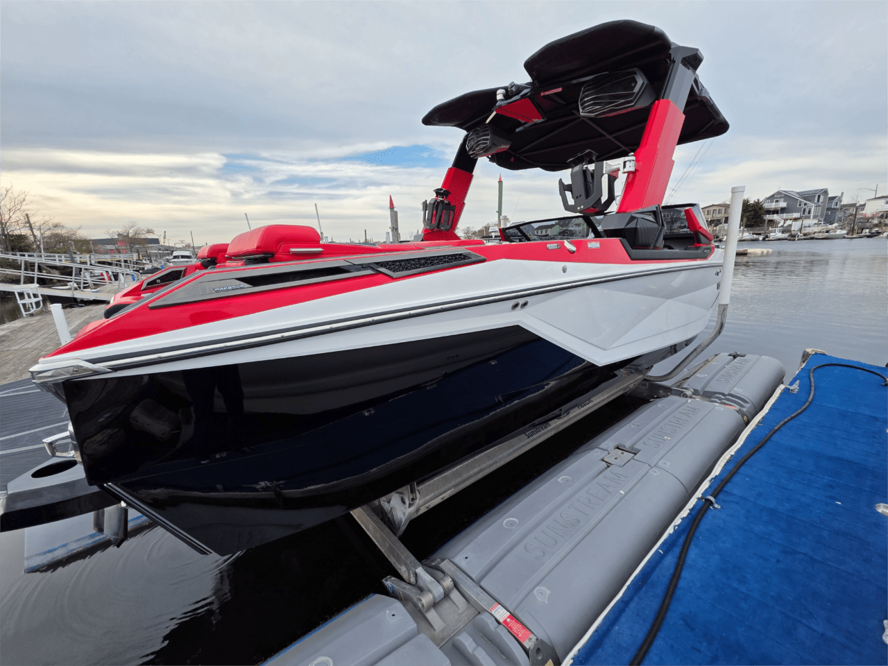 2022 Nautique G25 Paragon-Fully Loaded