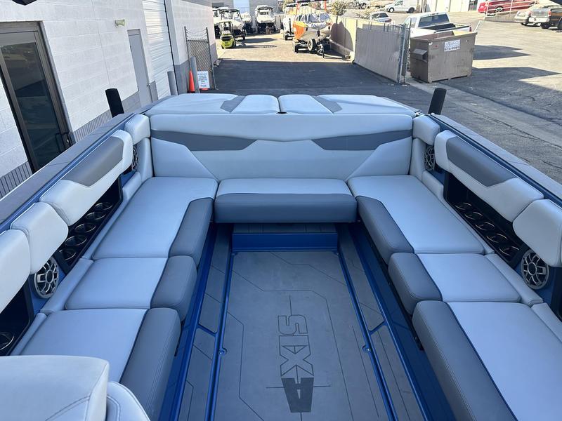 2022 Axis A24 &#8211; LT4 Supercharged