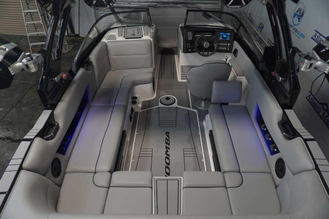 2024 Moomba Max