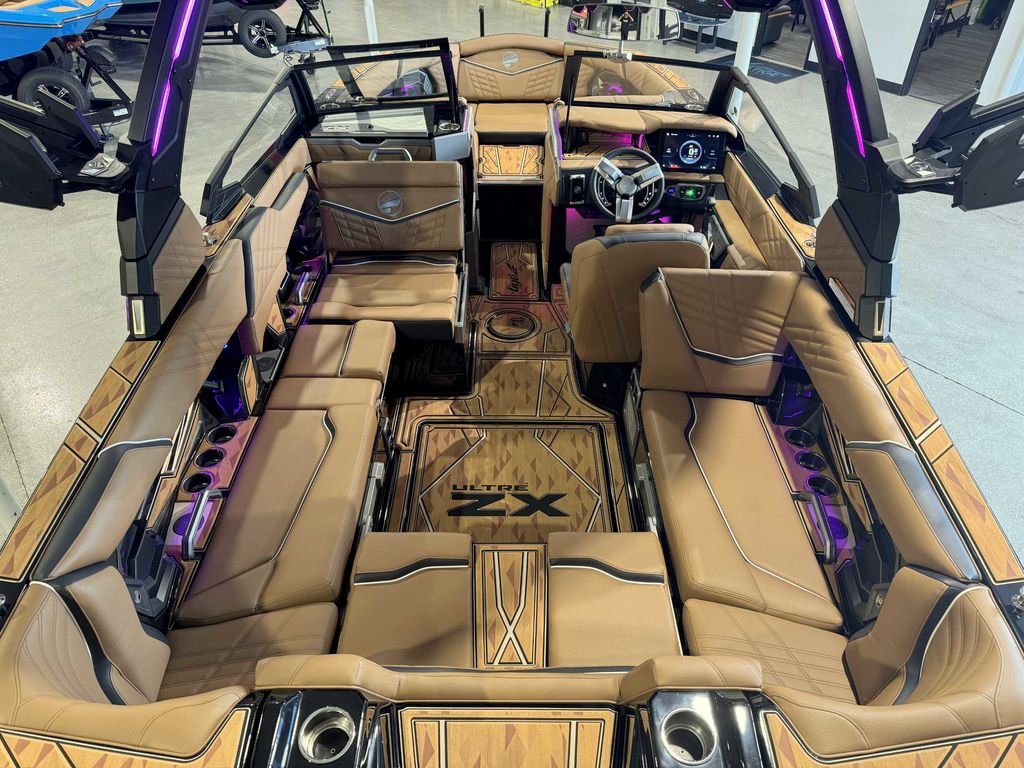 2025 Tige Ultre 23ZX