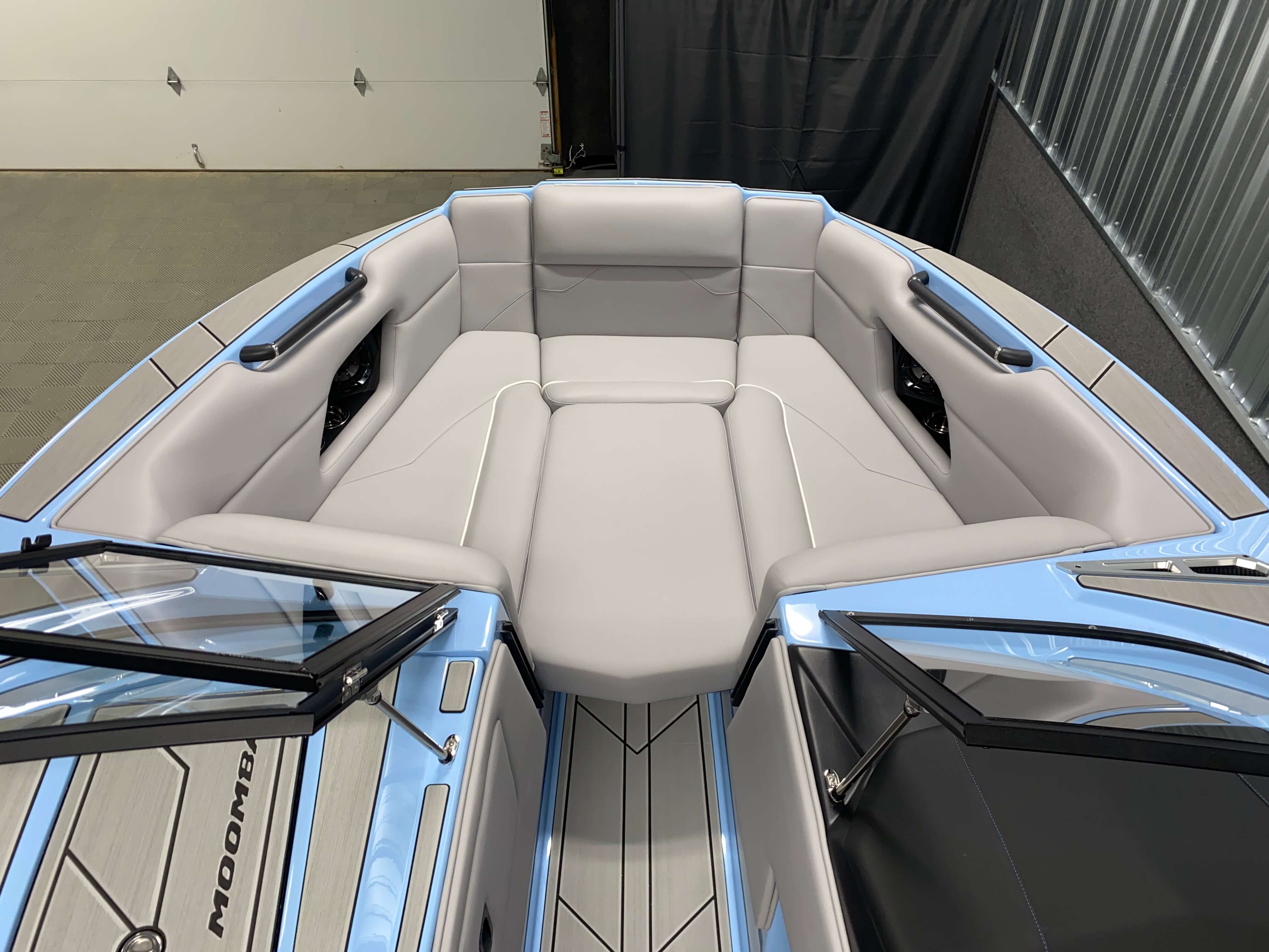 2025 Moomba Mojo