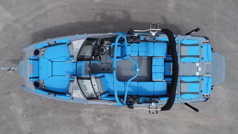 2024 Malibu 23 MXZ