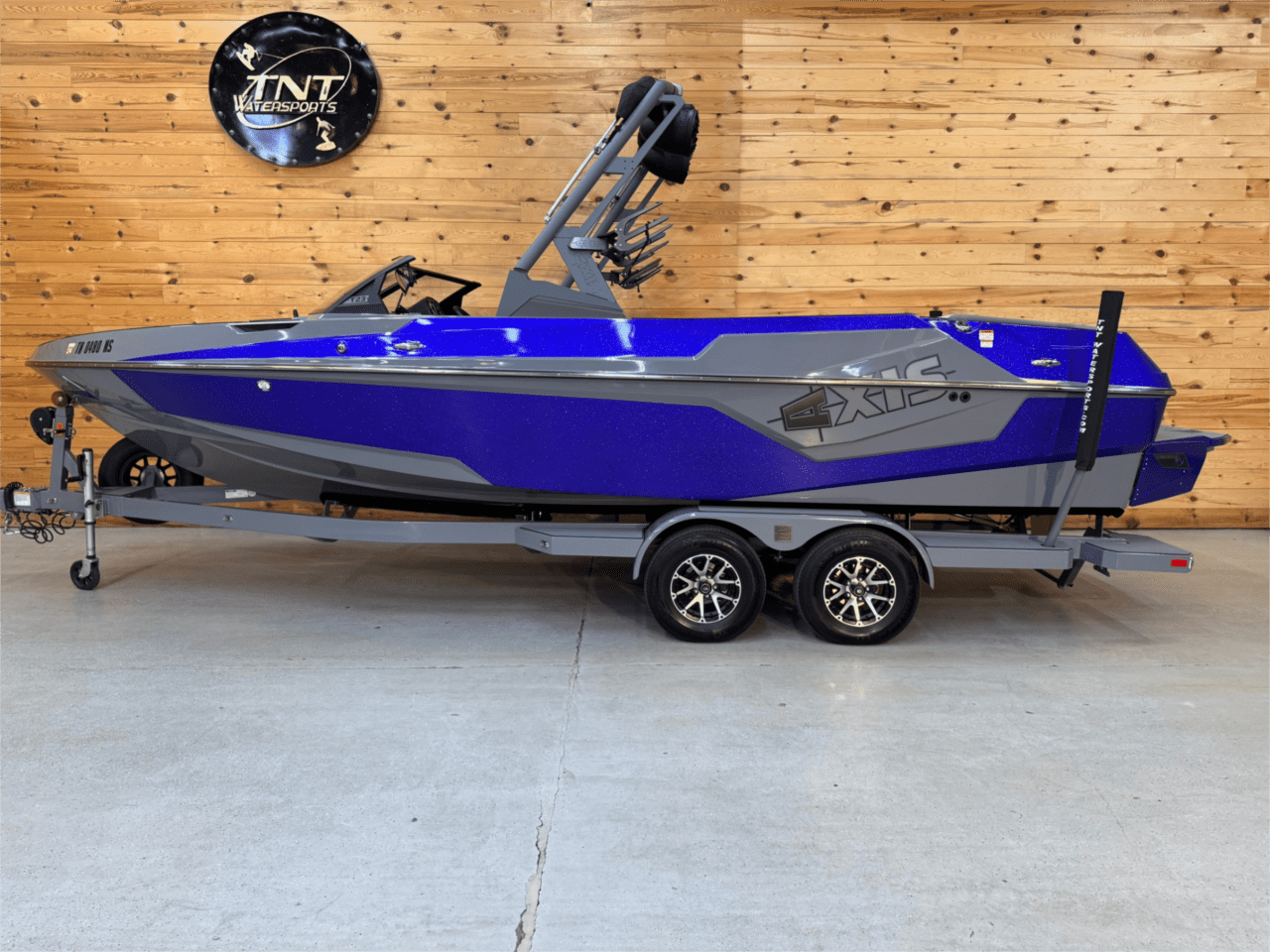 2021 Axis T23