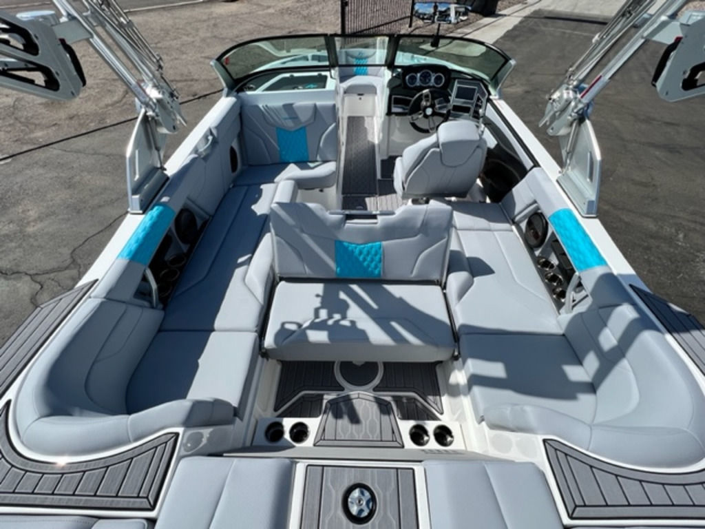 2023 mastercraft Ilmor-60L