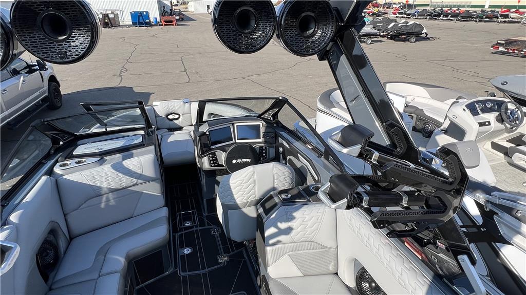 2024 Centurion RI245