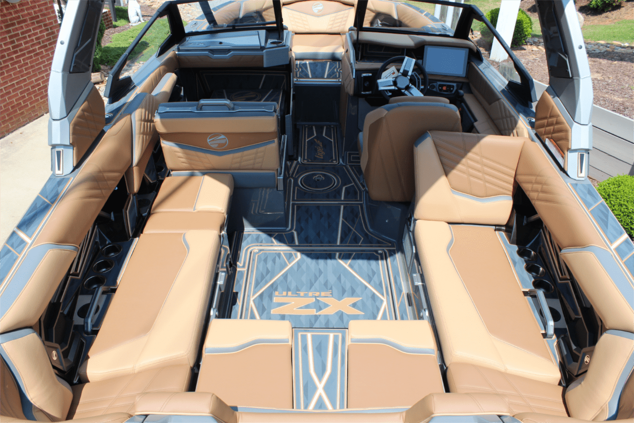 2025 Tigé Ultré 23ZX