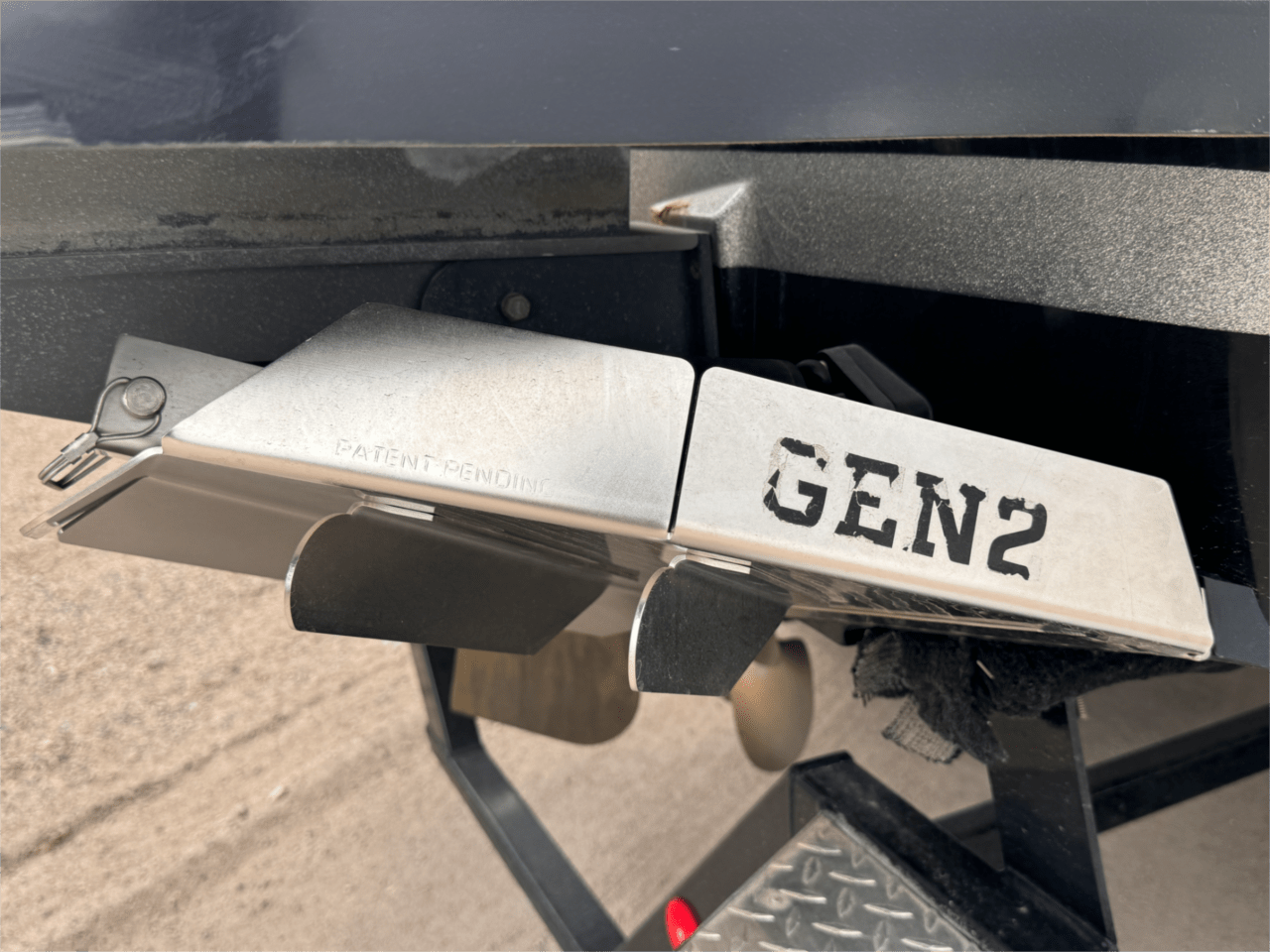 2015 MasterCraft X25 &#8211; Low Hours on 6.2L