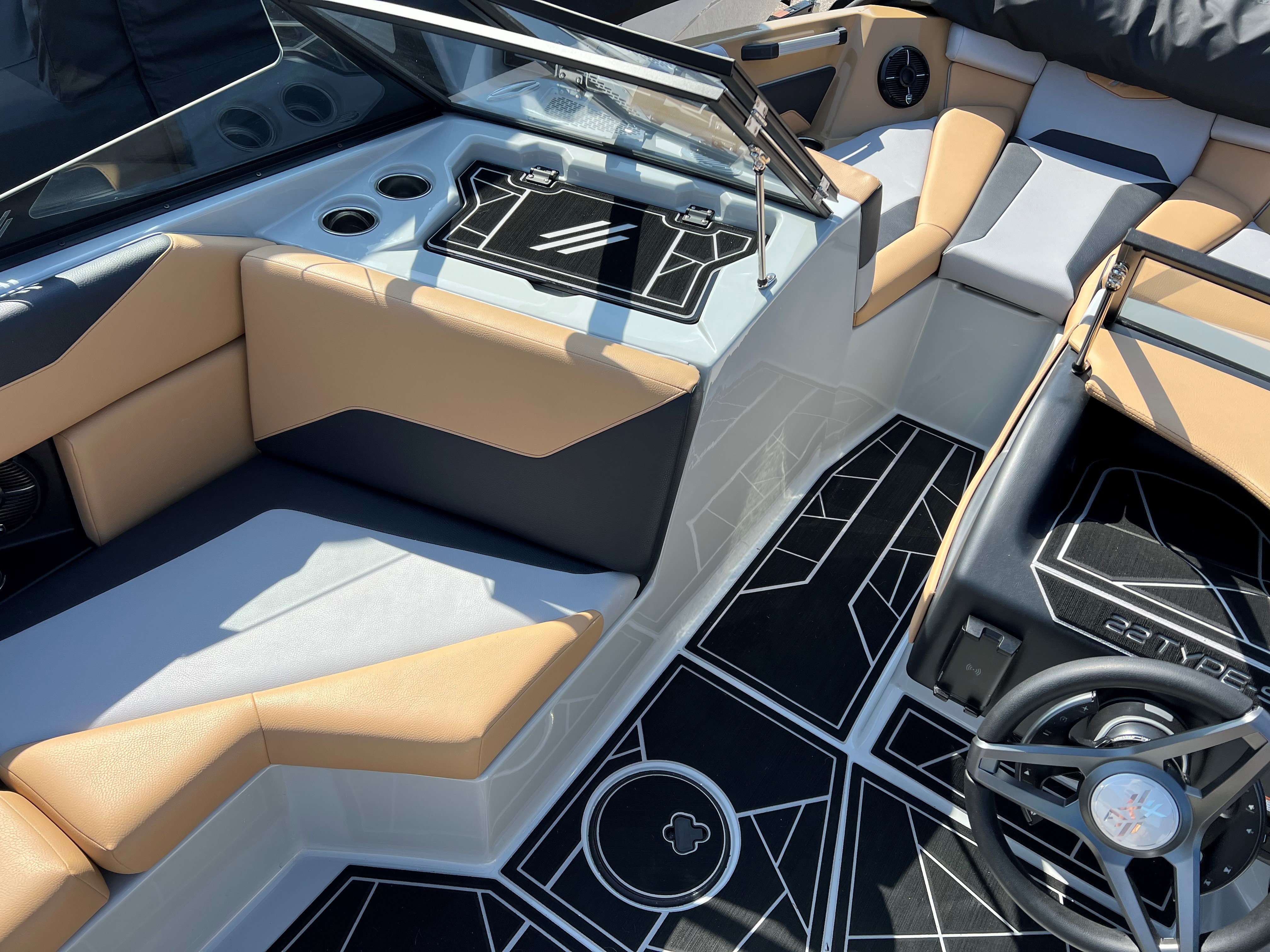 2024 ATX 22 Type-S