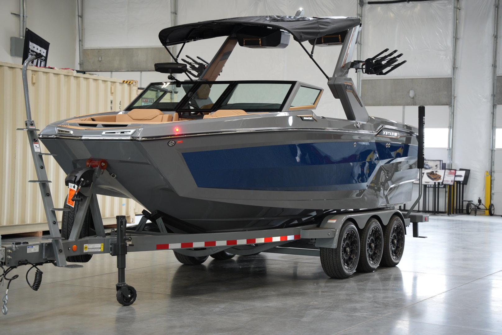 2025 MasterCraft XStar23! ALL NEW DESIGN FOR 2025!