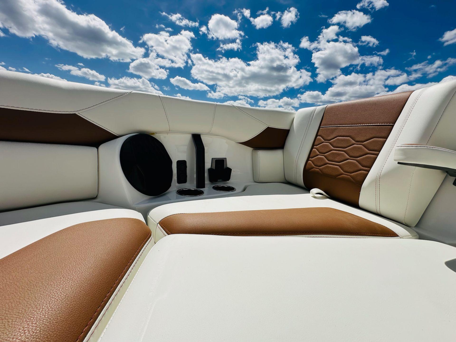2024 Malibu Wakesetter 23 LSV