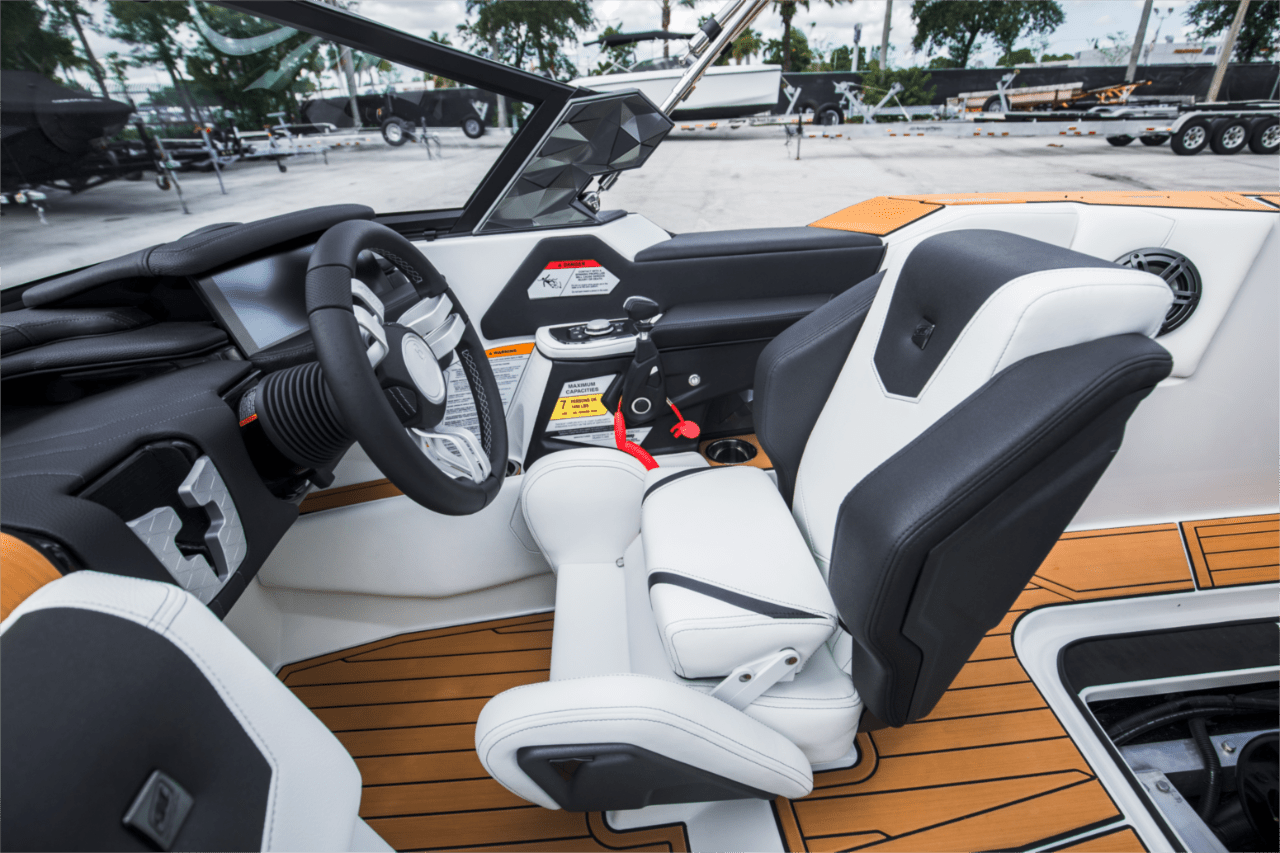2025 Nautique Ski Nautique