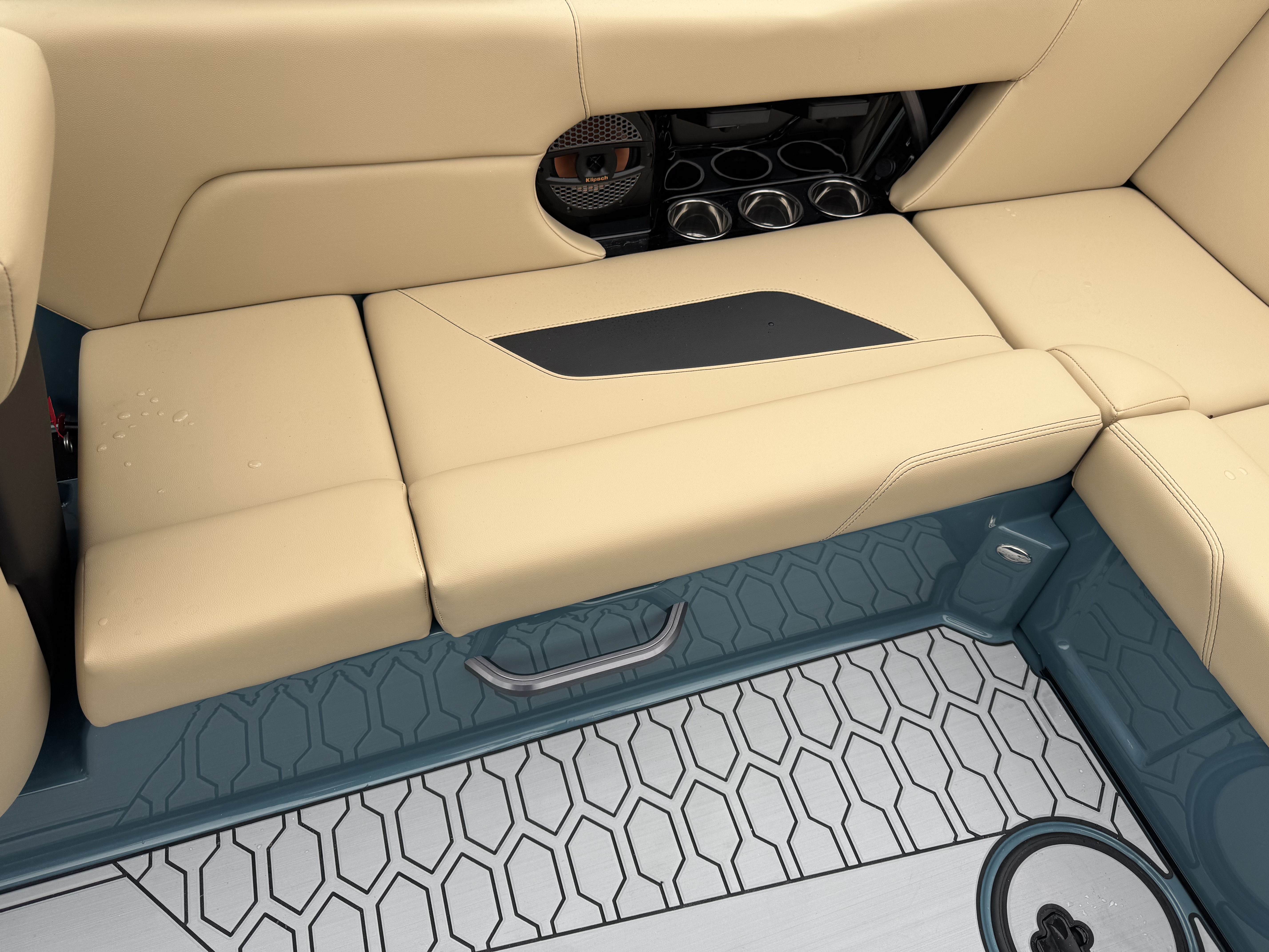 2025 MasterCraft NXT23