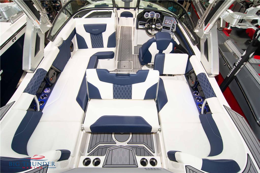 SALE PENDING - 2023 Mastercraft XT23
