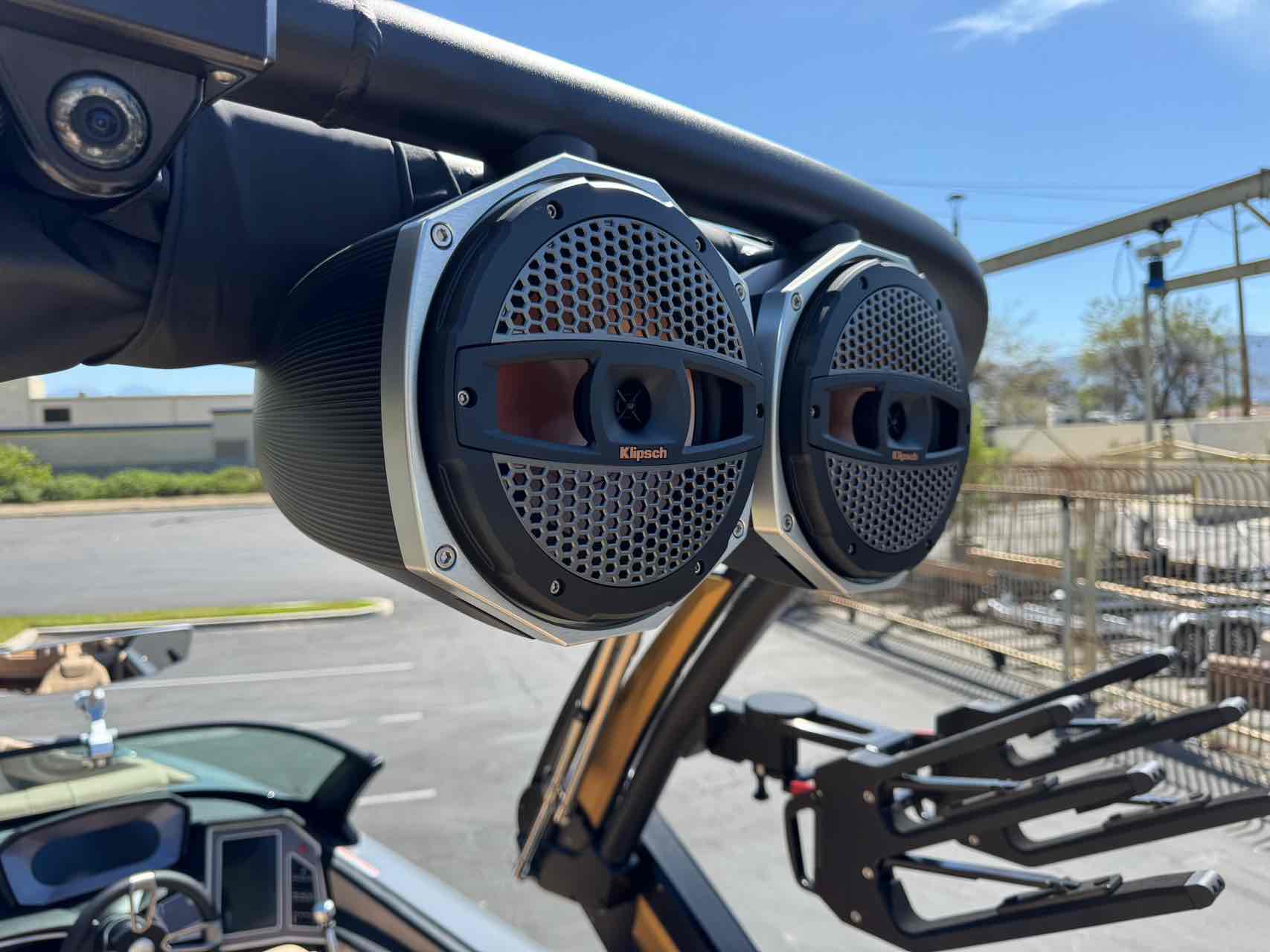 2024 MasterCraft X24