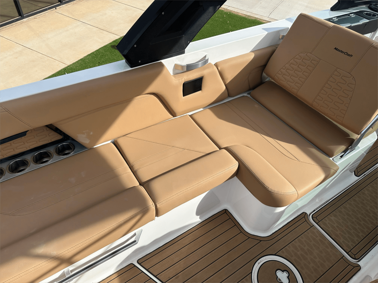 2022 MasterCraft X26