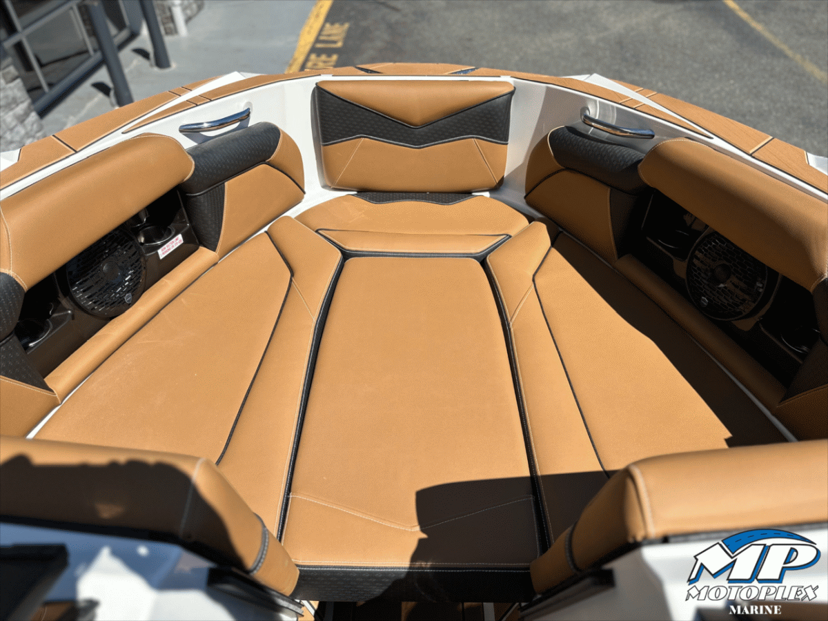 2023 Supreme S240