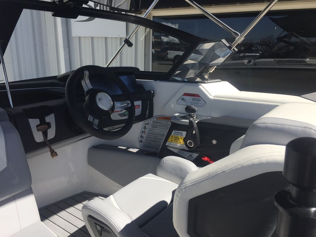 2024 Nautique Ski Nautique