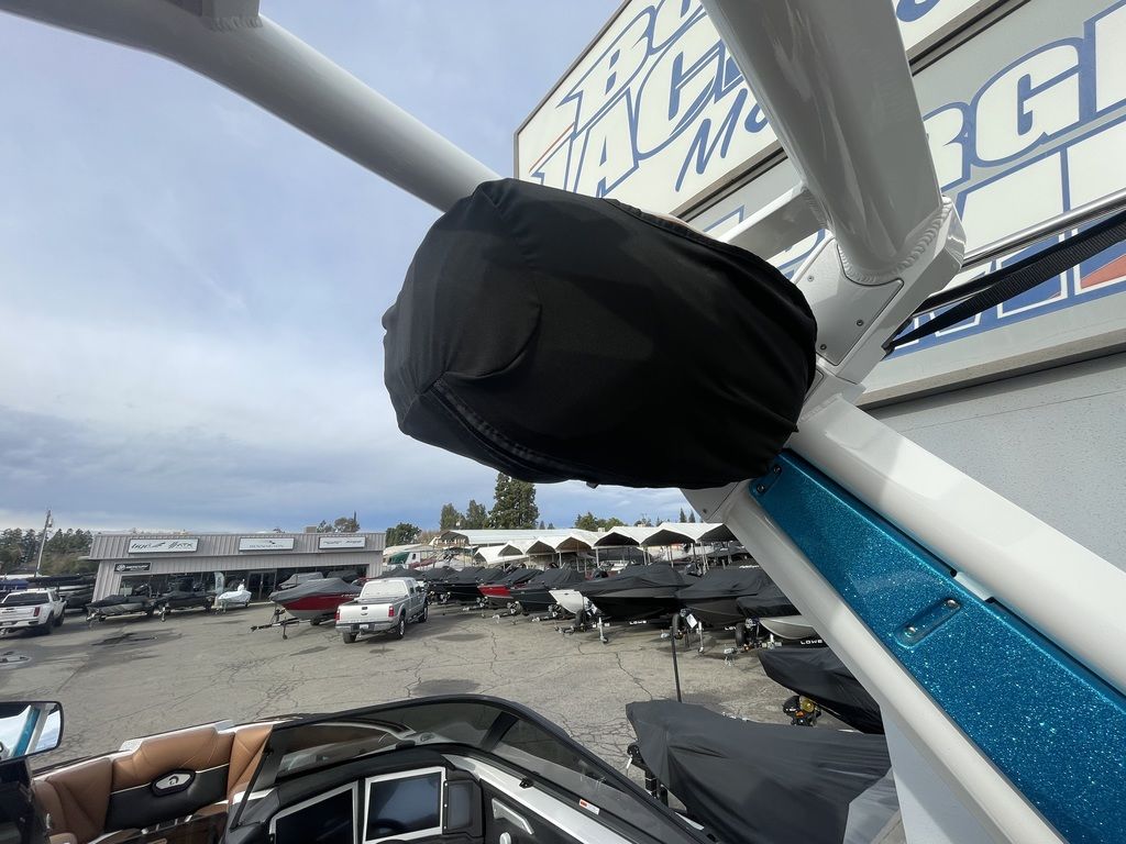 2022 centurion Ri245