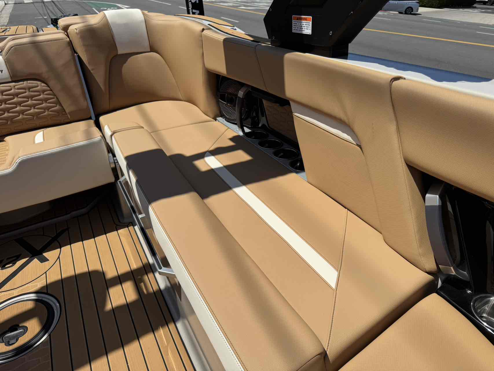 2025 MasterCraft X22