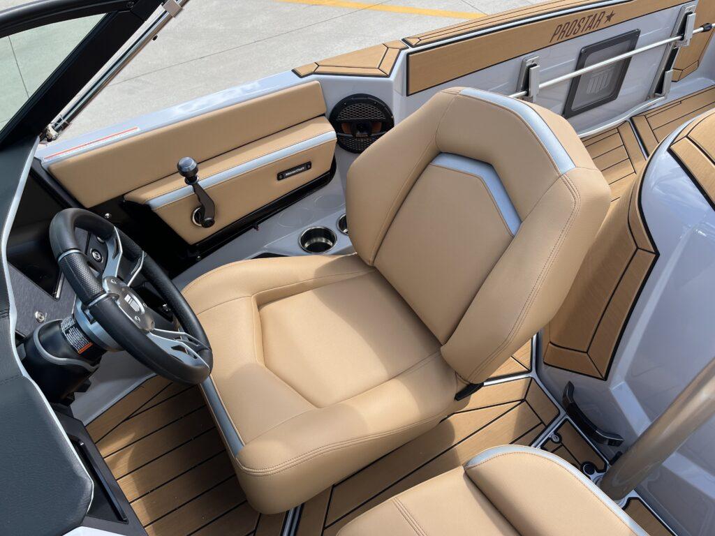 2025 MasterCraft ProStar