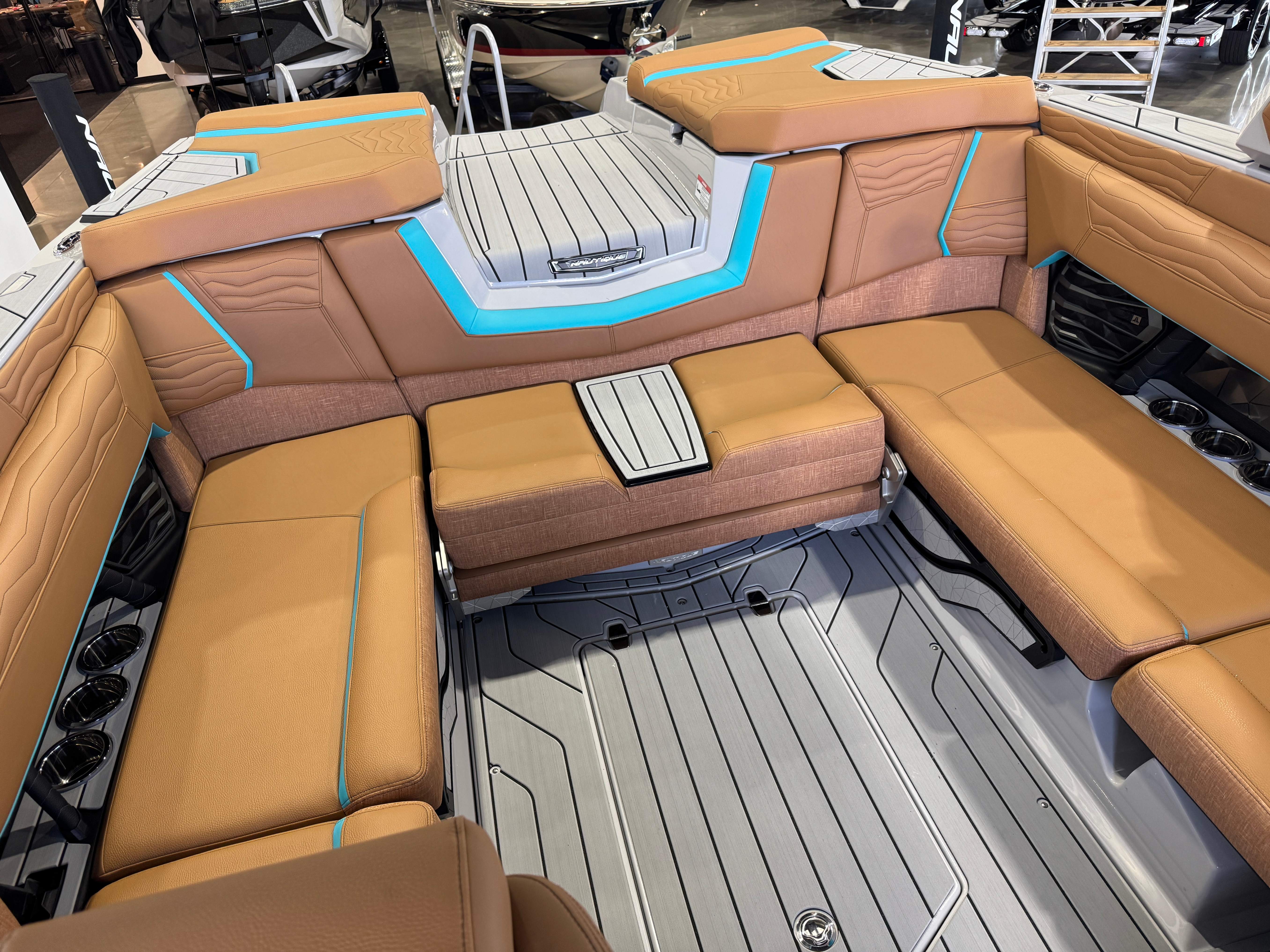 2025 Nautique Super Air Nautique G23