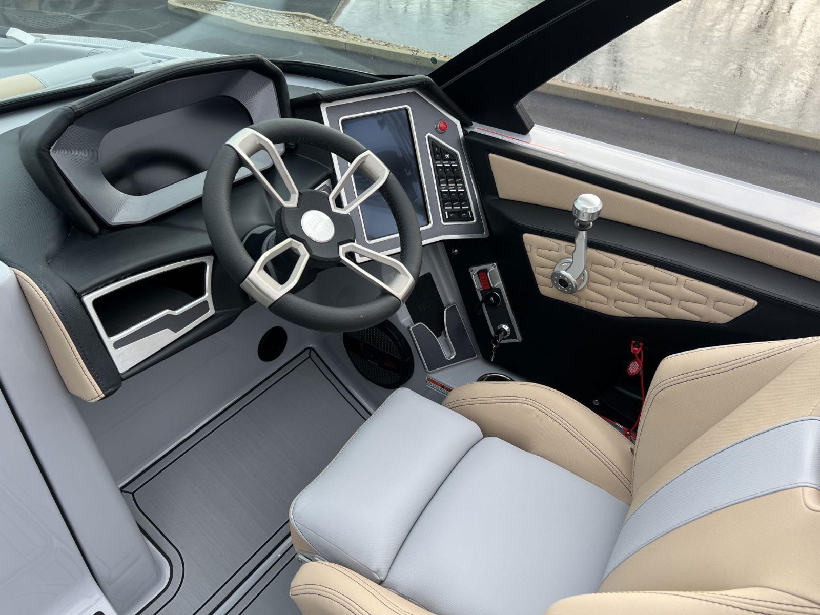 2024 MasterCraft X26