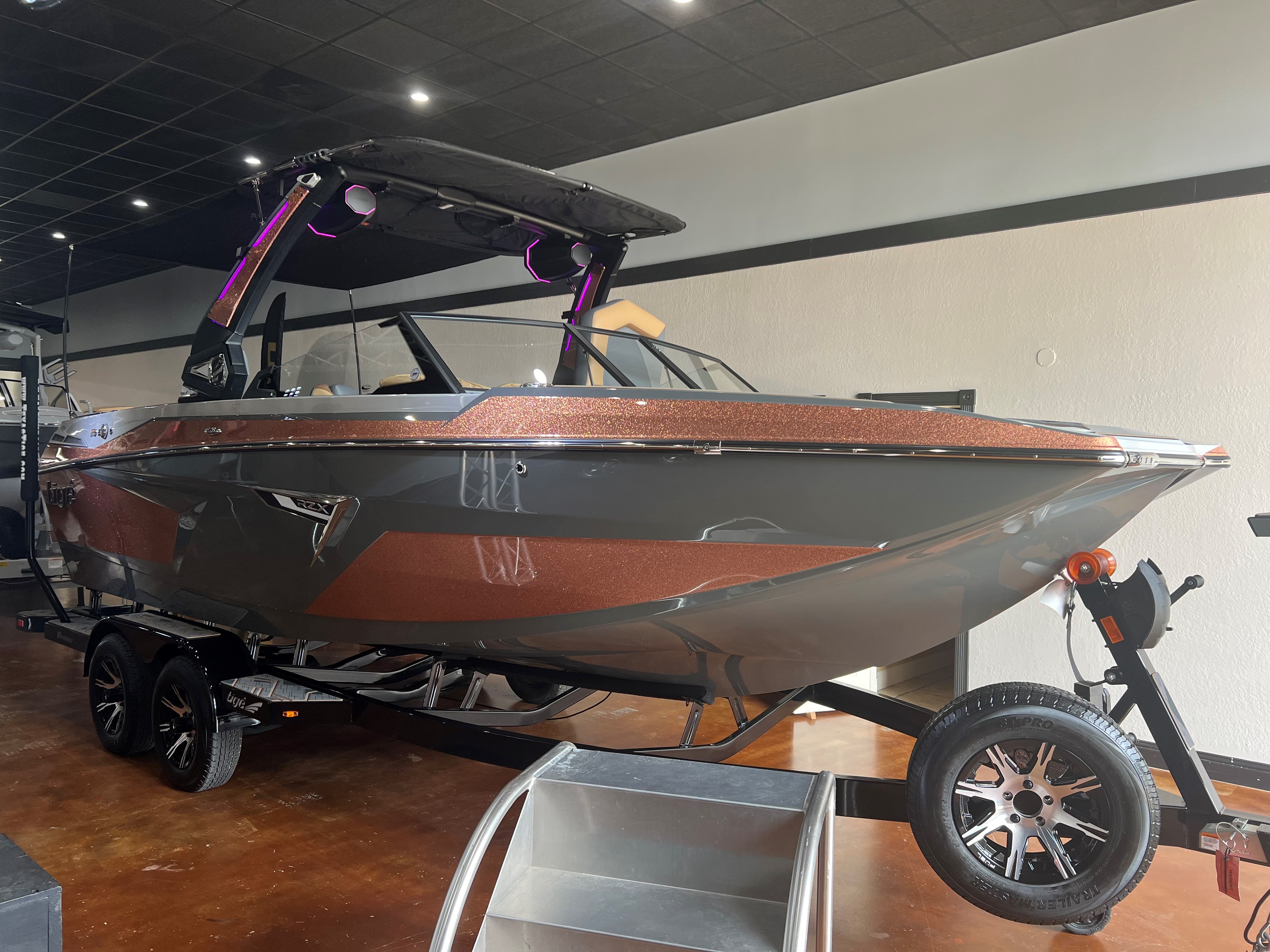 2024 Tige 22RZX