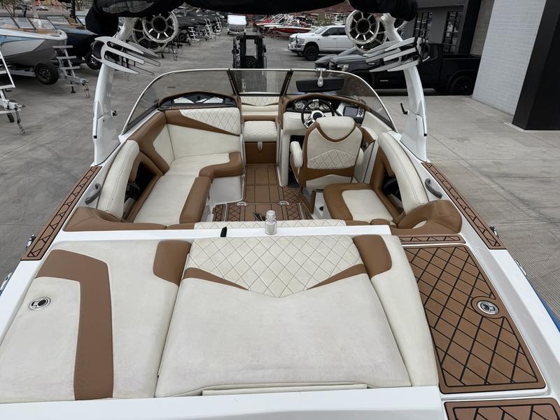 2014 Tige RZ2