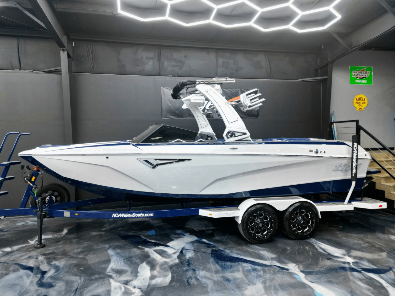 2025 Tige Z3