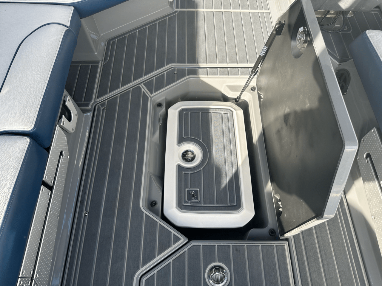 2020 Nautique G25 Paragon