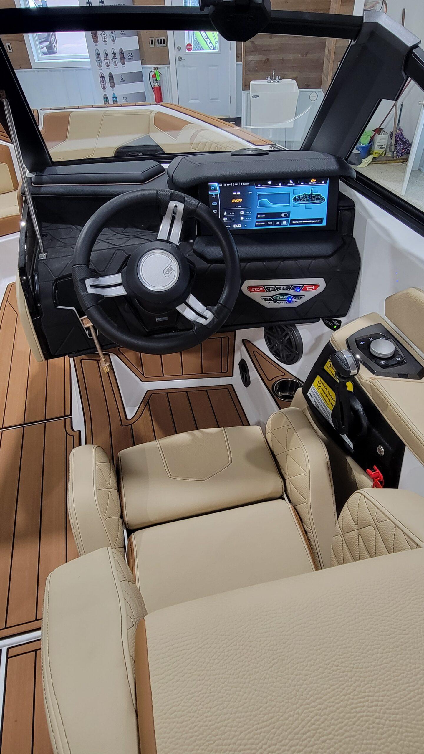 2024 Super Air Nautique GS20