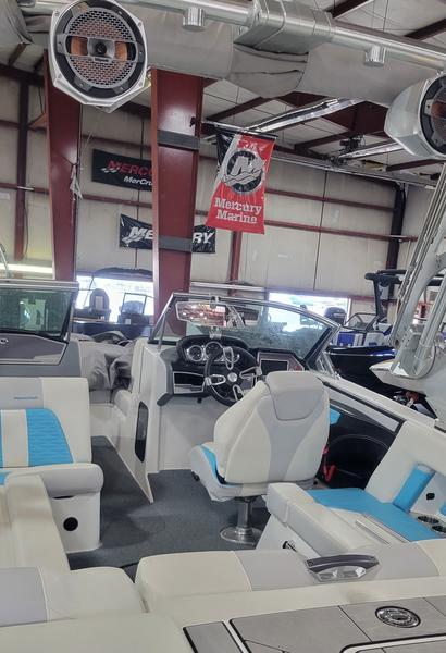 2019 MasterCraft X22