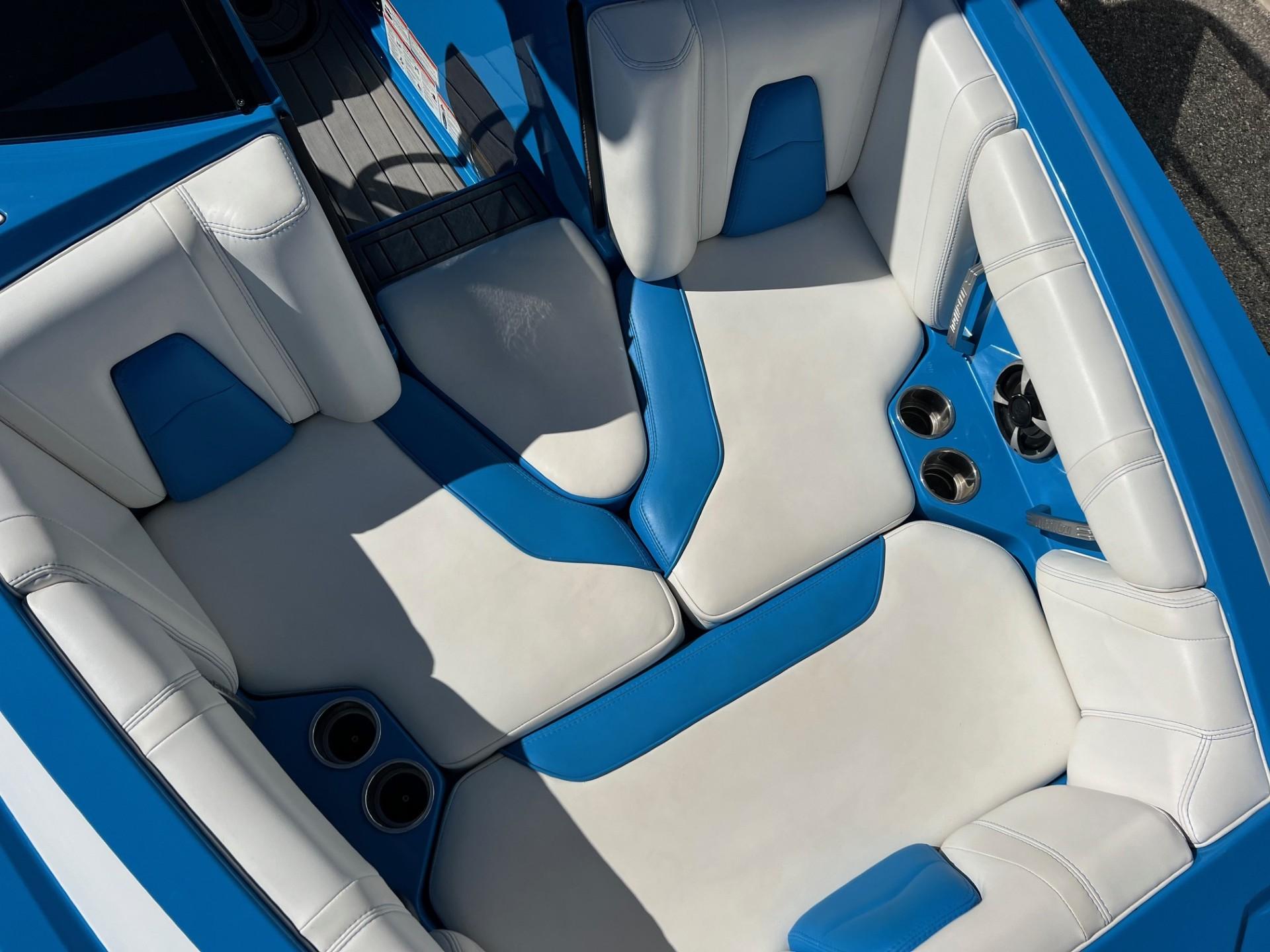 2019 Malibu Wakesetter MLX