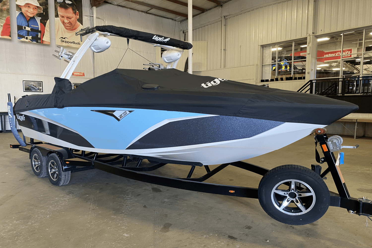 2021 Tige Z3 | 212924