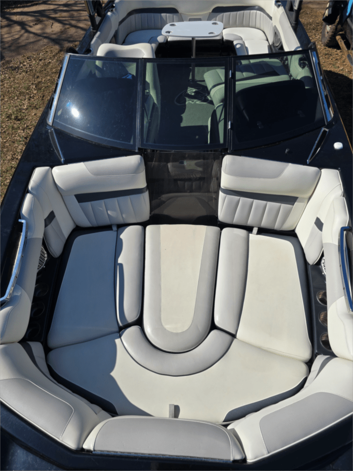 2013 Malibu 24MXZ