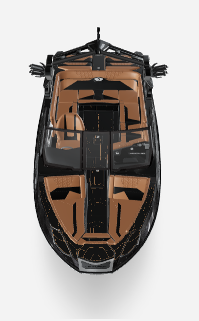 2025 Centurion Ri230