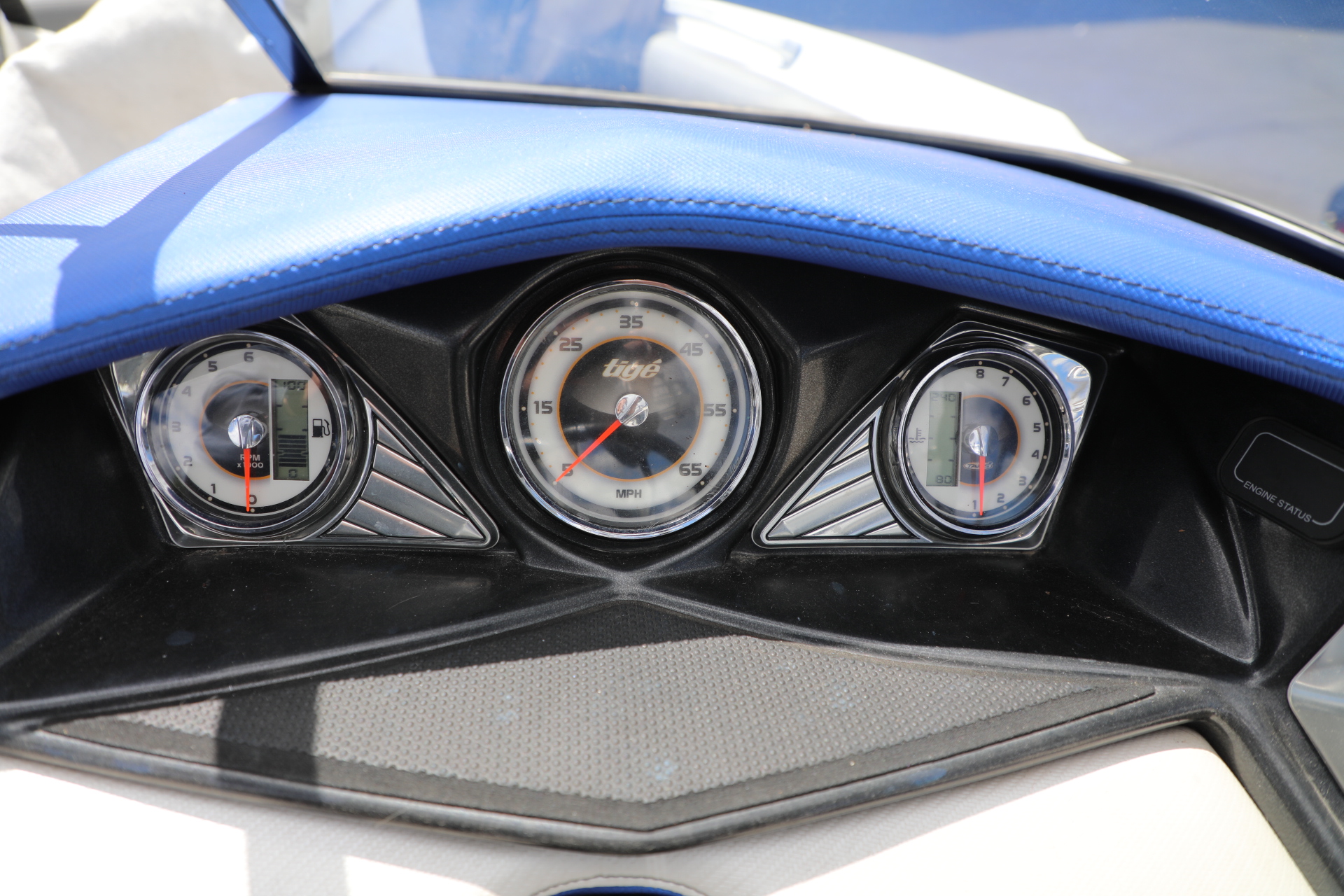 2013 Tige Z1