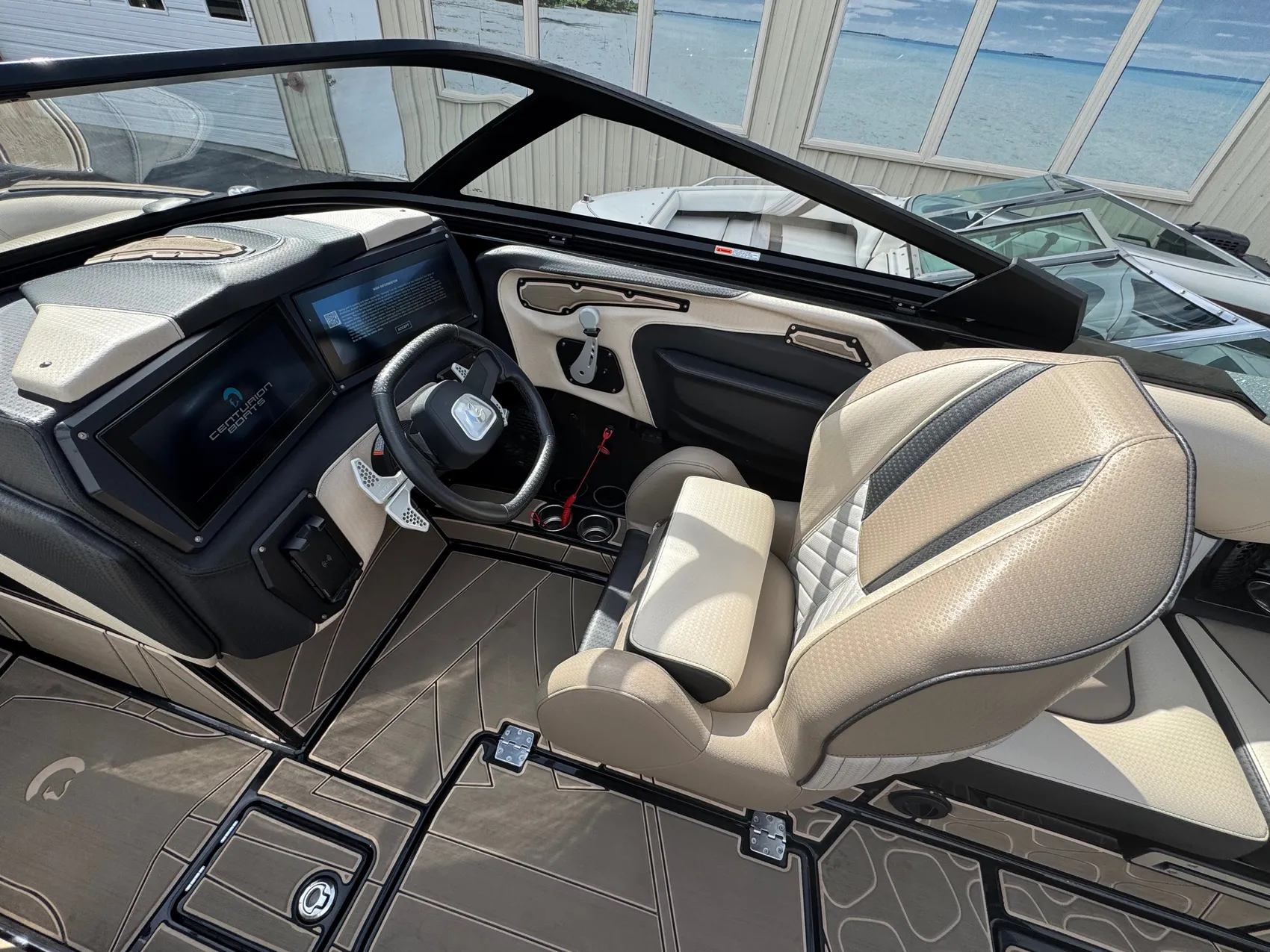 2023 Centurion Fi25