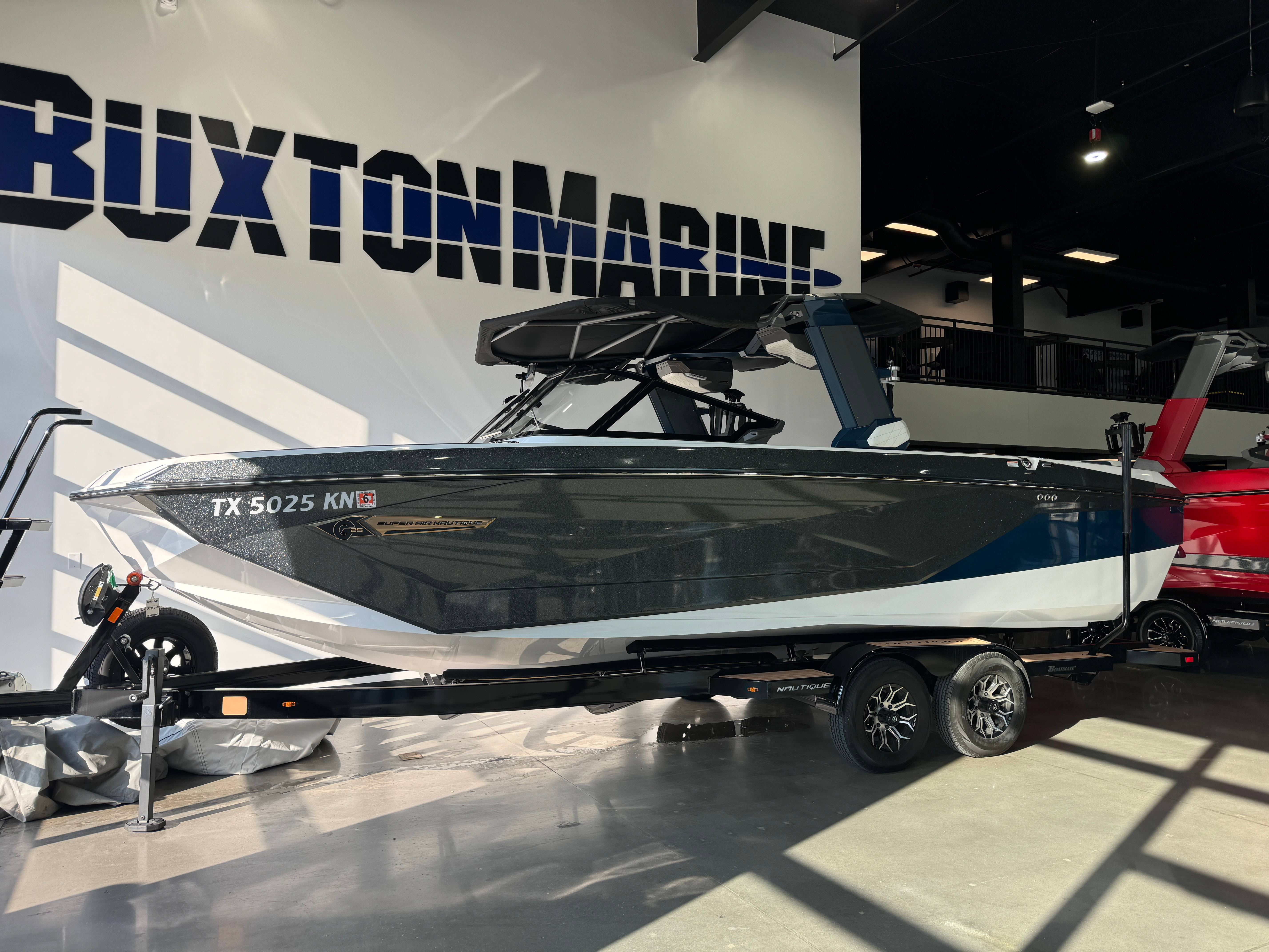 2022 Nautique Super Air Nautique G25