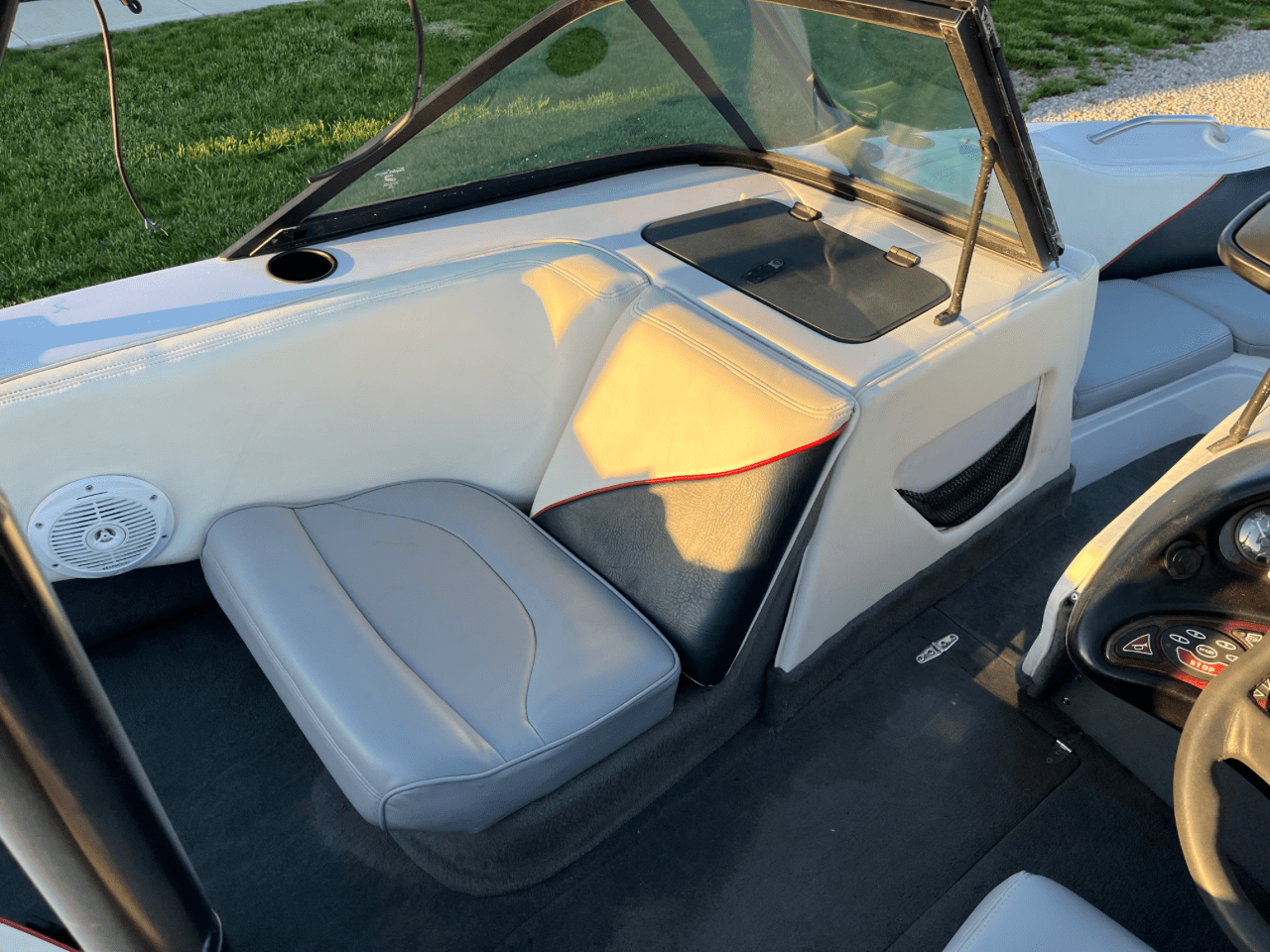 2000 Air Nautique