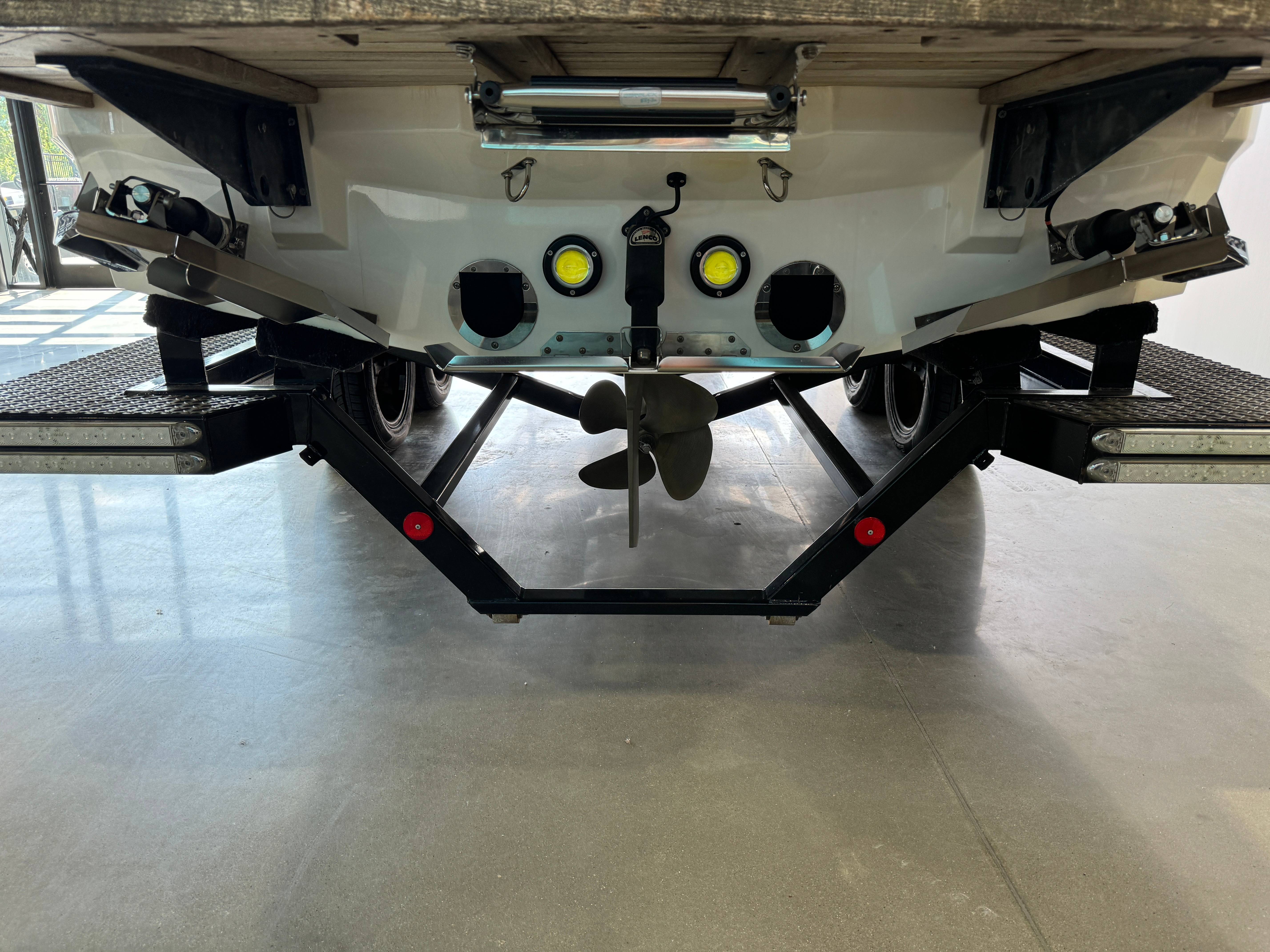 2019 MasterCraft XT25