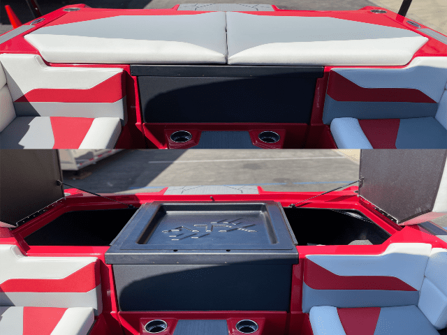 2024 ATX 20 Type-S