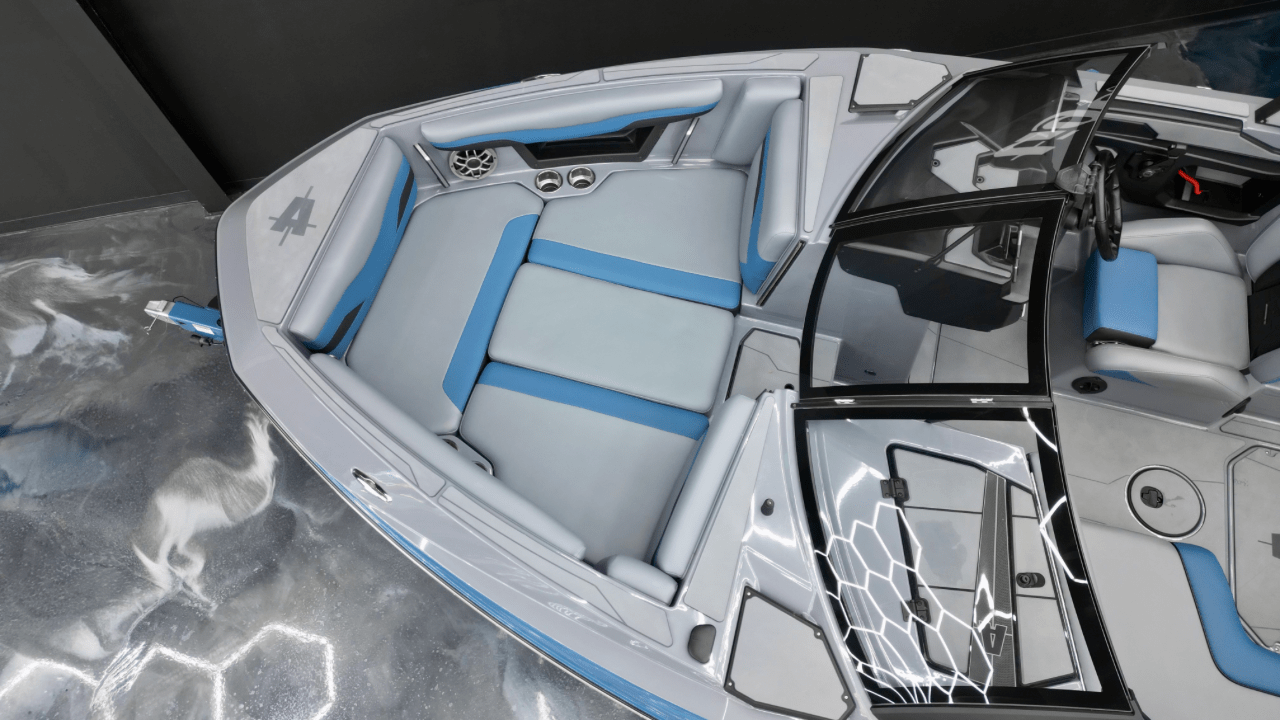 2023 Axis T235