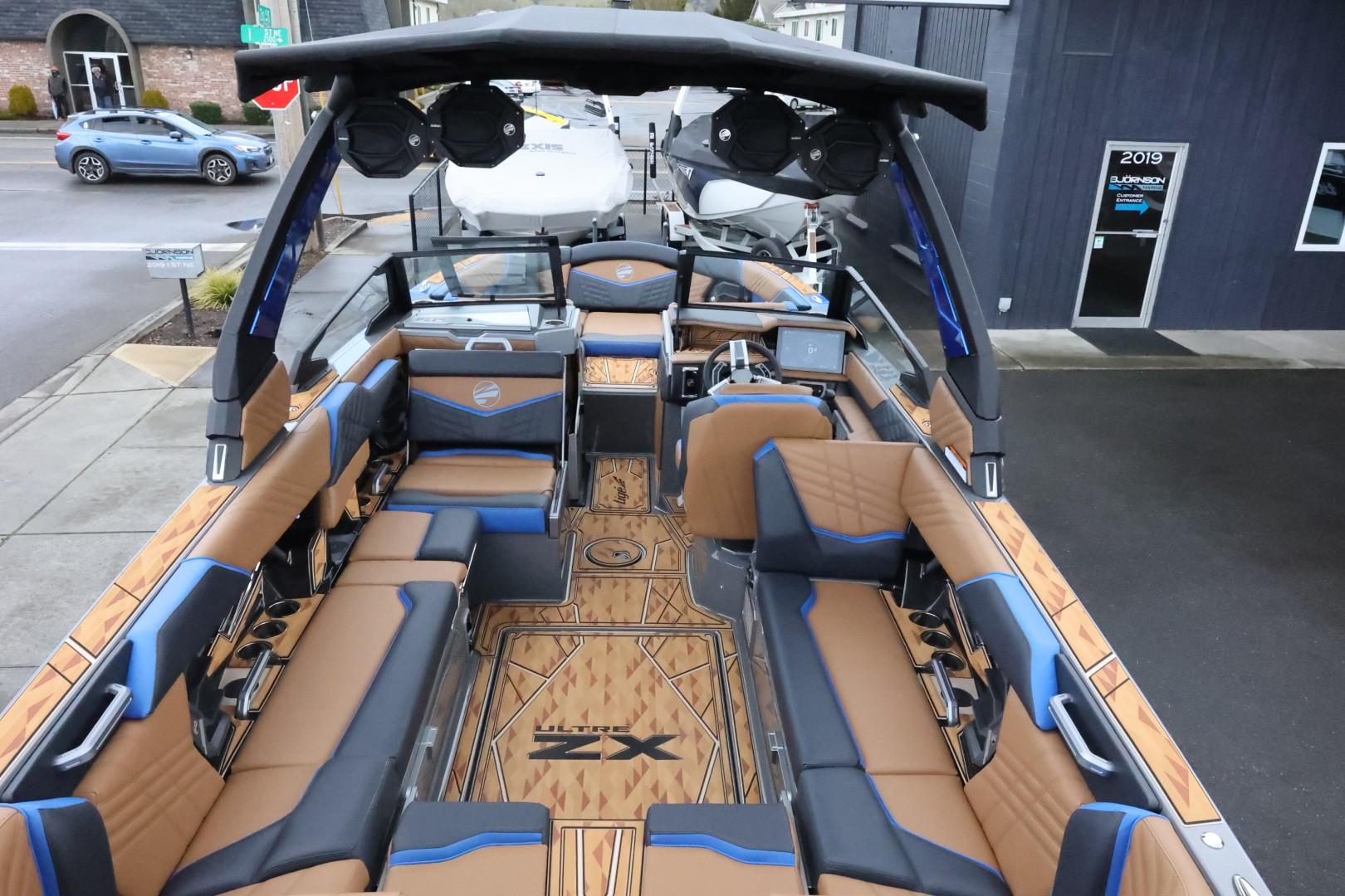2025 Tige Ultre 25ZX