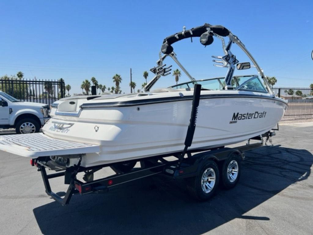 2010 Mastercraft X55